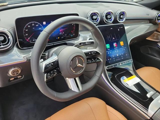 2026 Mercedes-Benz E-CLASS E 300 CLE 300