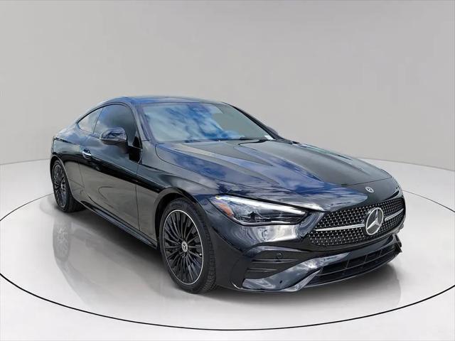 2026 Mercedes-Benz E-CLASS E 300 CLE 300 for sale in Coral Gables, FL