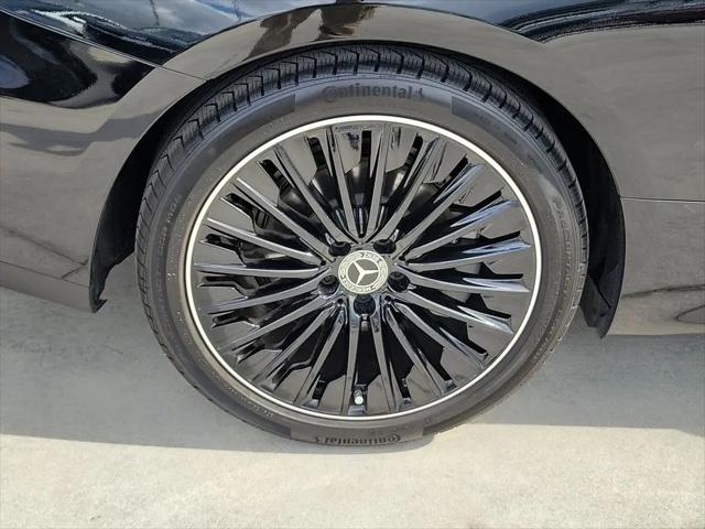 2026 Mercedes-Benz E-CLASS E 300 CLE 300