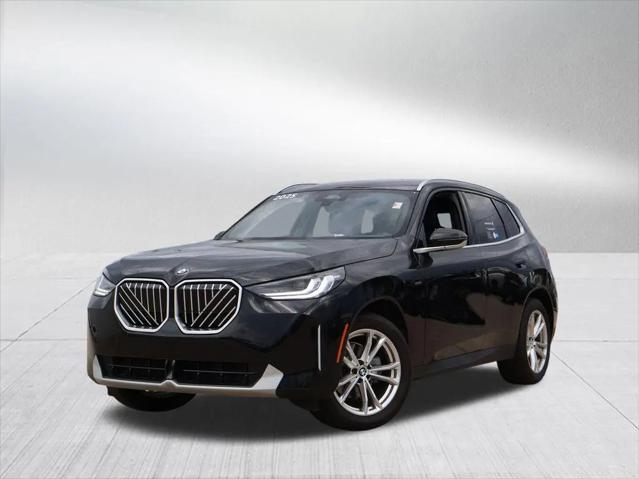 2025 BMW X3 30 xDrive for sale in Topeka, KS
