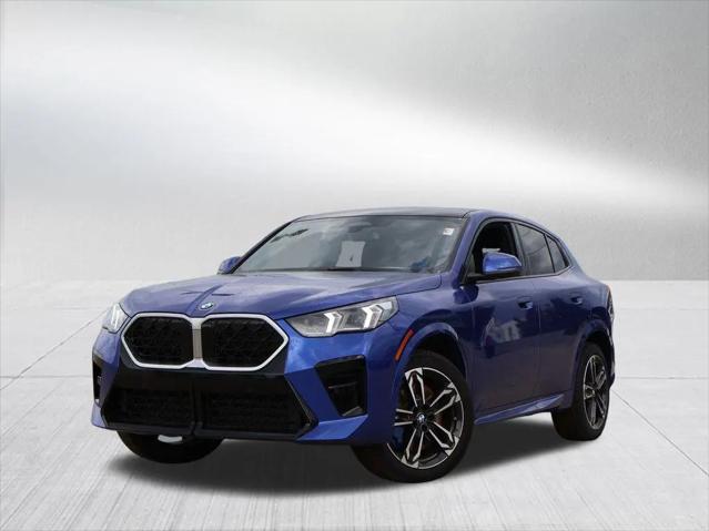 2026 BMW X2 xDrive28i for sale in Topeka, KS