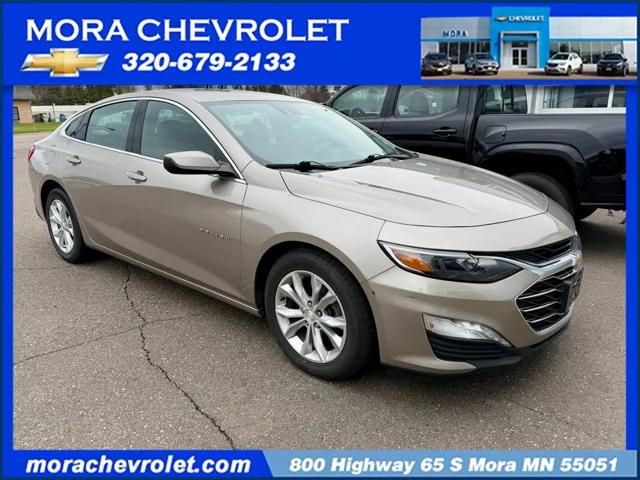 2023 Chevrolet Malibu 1LT for sale in Mora, MN