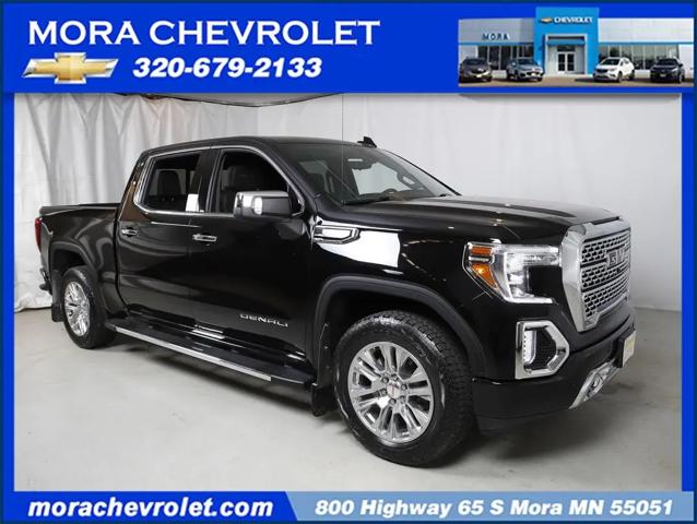2020 GMC Sierra 1500 Denali for sale in Mora, MN