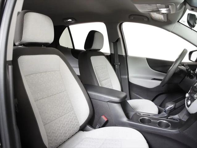 2024 Chevrolet Equinox AWD 1FL