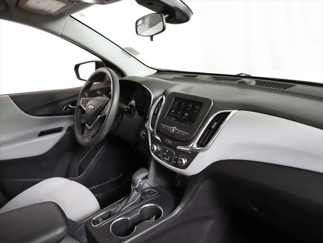2024 Chevrolet Equinox AWD 1FL