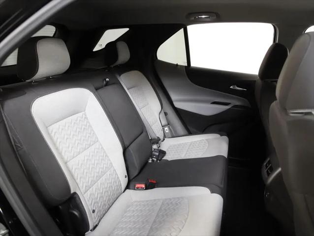 2024 Chevrolet Equinox AWD 1FL
