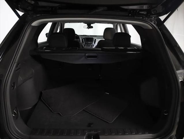 2024 Chevrolet Equinox AWD 1FL