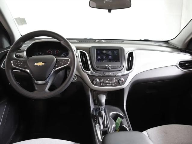 2024 Chevrolet Equinox AWD 1FL