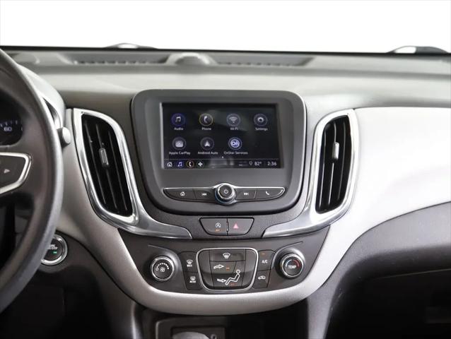 2024 Chevrolet Equinox AWD 1FL