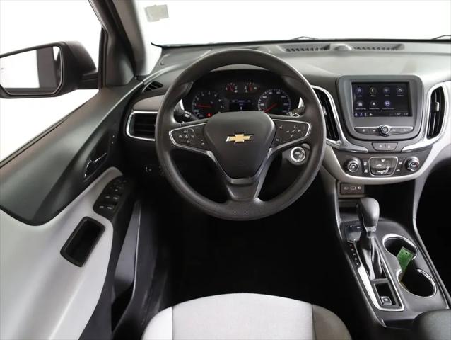 2024 Chevrolet Equinox AWD 1FL