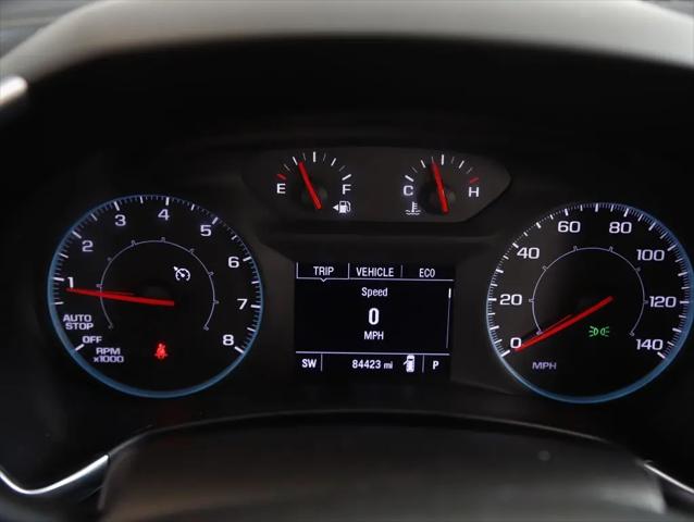 2024 Chevrolet Equinox AWD 1FL