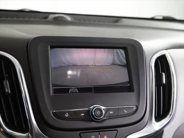 2024 Chevrolet Equinox AWD 1FL