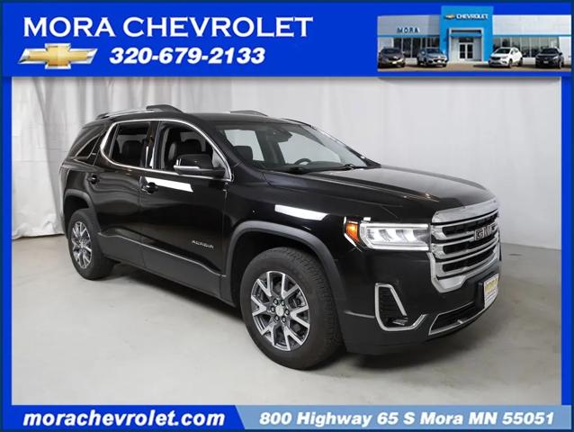 2023 GMC Acadia AWD SLT for sale in Mora, MN