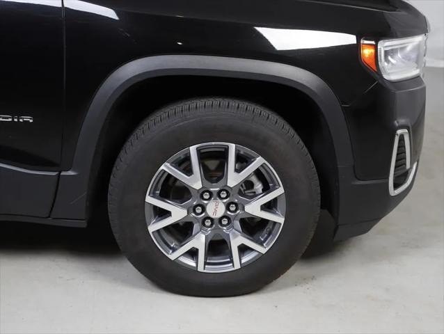 2023 GMC Acadia AWD SLT