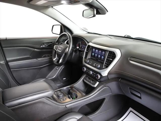 2023 GMC Acadia AWD SLT