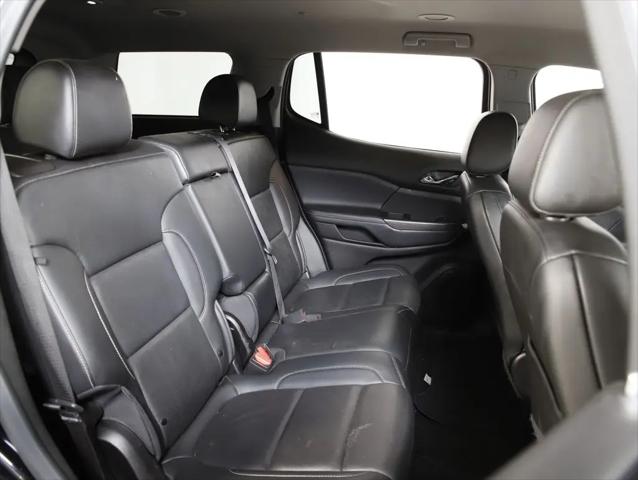 2023 GMC Acadia AWD SLT