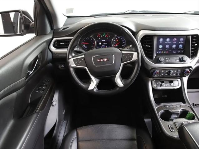 2023 GMC Acadia AWD SLT