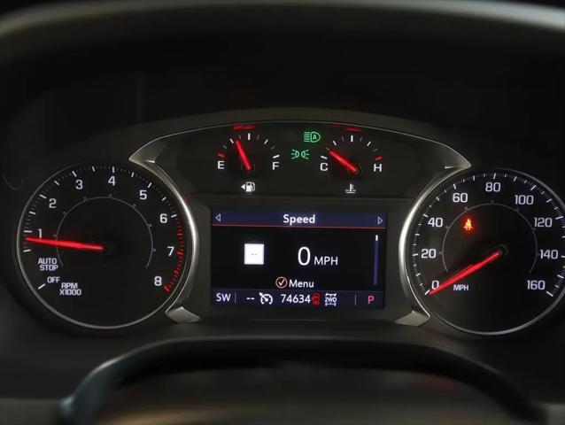 2023 GMC Acadia AWD SLT