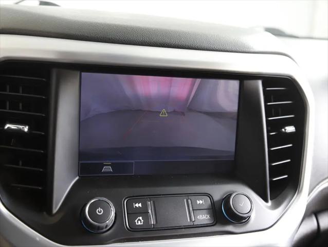 2023 GMC Acadia AWD SLT