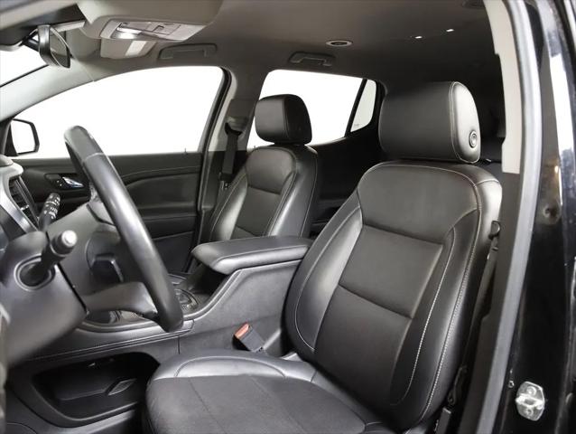 2023 GMC Acadia AWD SLT
