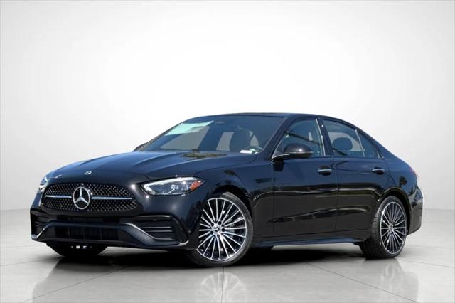 2026 Mercedes-Benz C-CLASS C 300 C 300 for sale in Foothill Ranch, CA