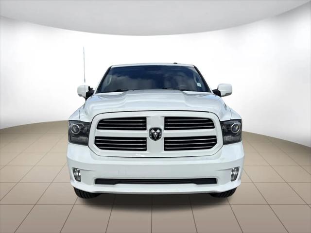 2015 Ram 1500 Sport