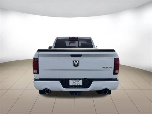 2015 Ram 1500 Sport