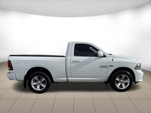 2015 Ram 1500 Sport