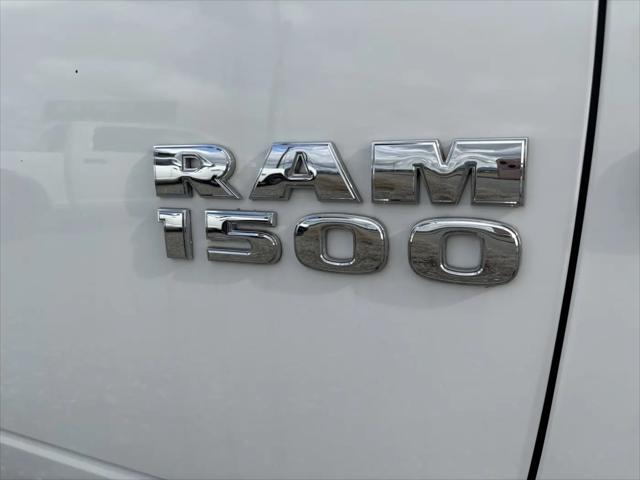 2015 Ram 1500 Sport