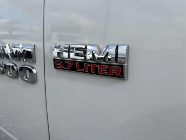 2015 Ram 1500 Sport