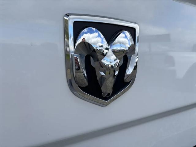 2015 Ram 1500 Sport