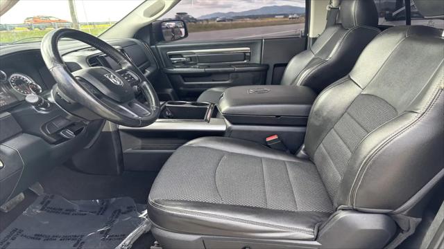 2015 Ram 1500 Sport