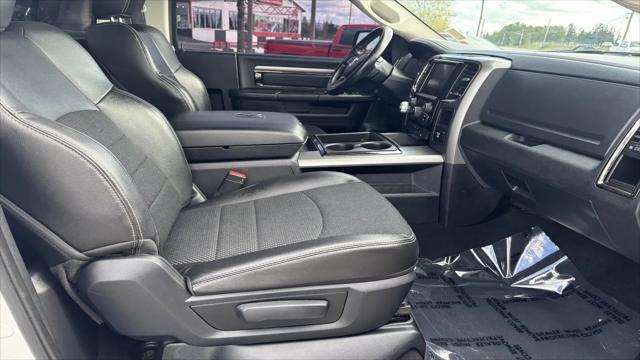 2015 Ram 1500 Sport