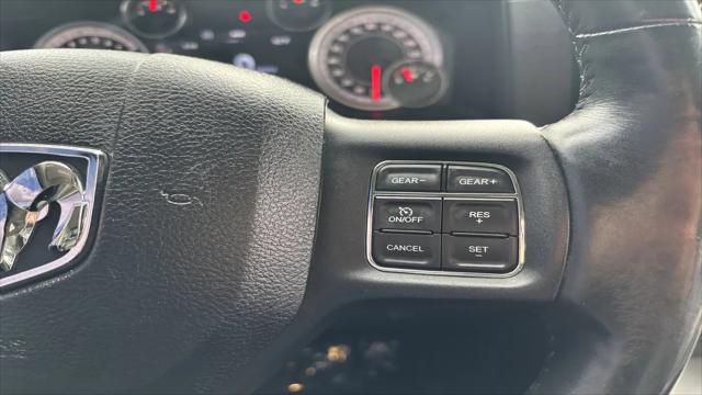 2015 Ram 1500 Sport