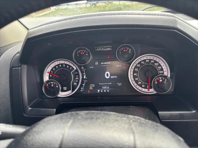 2015 Ram 1500 Sport