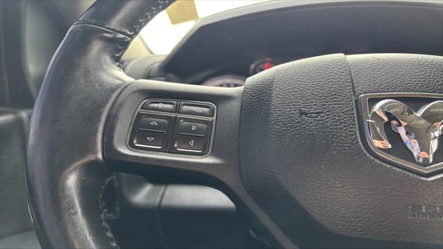2015 Ram 1500 Sport