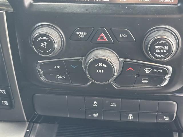 2015 Ram 1500 Sport