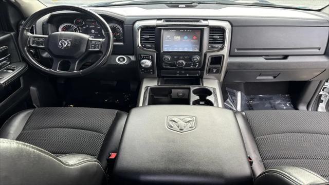 2015 Ram 1500 Sport