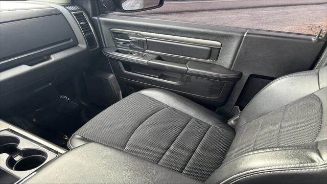 2015 Ram 1500 Sport