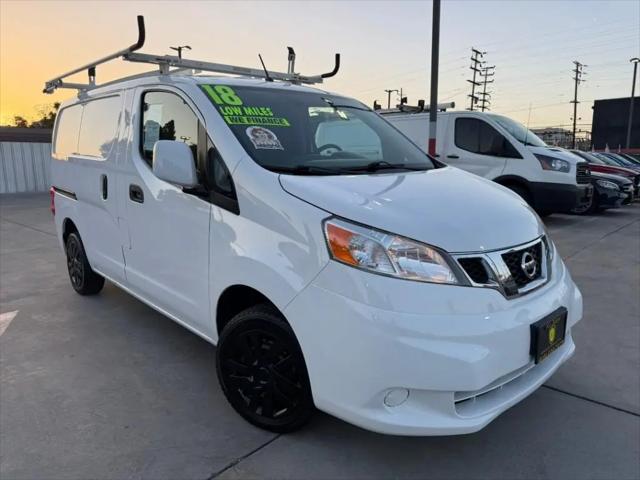 2018 Nissan NV200 SV for sale in North Hollywood, CA