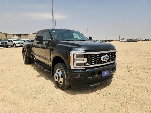 2026 Ford F-350 Platinum for sale in Stanton, TX