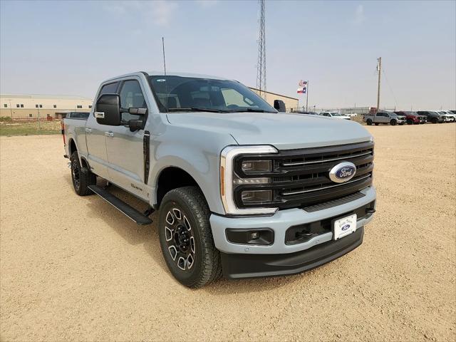 2026 Ford F-250 Platinum for sale in Stanton, TX