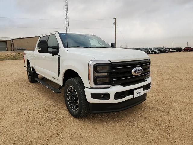 2026 Ford F-250 Platinum for sale in Stanton, TX