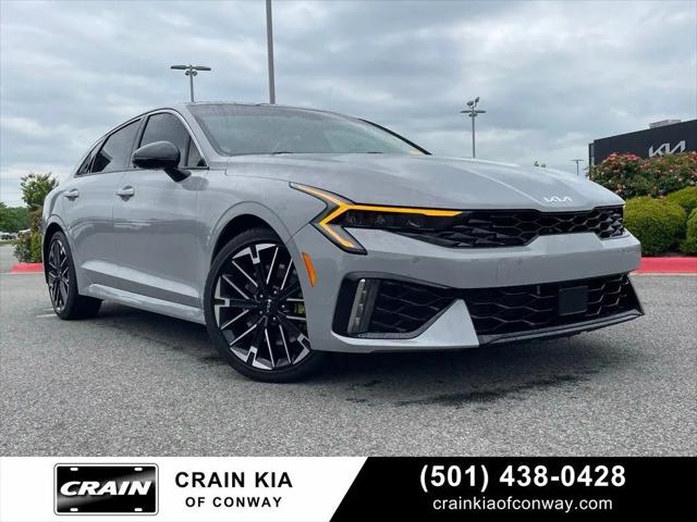 2025 Kia K5 GT for sale in Conway, AR