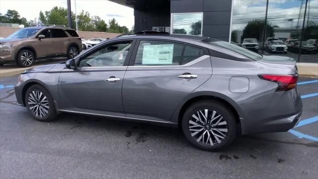 2026 Nissan Altima SV AWD