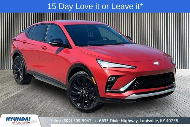 2024 Buick NV Sport Touring FWD for sale in Louisville, KY