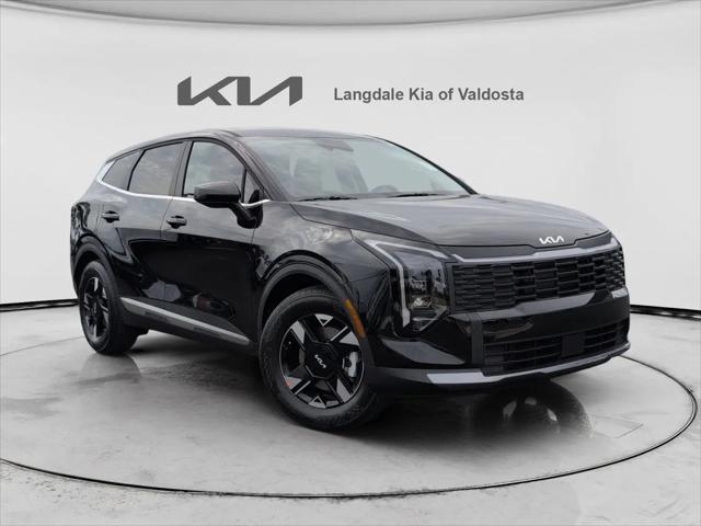 2026 Kia Sportage LX for sale in Valdosta, GA