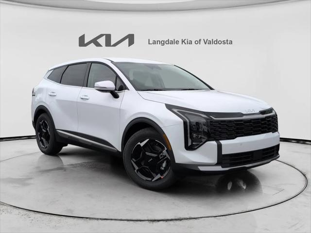 2026 Kia Sportage EX for sale in Valdosta, GA