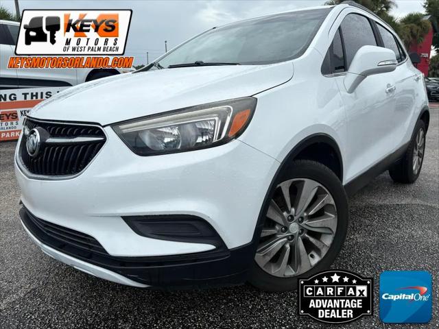 2017 Buick Encore Preferred for sale in Orlando, FL