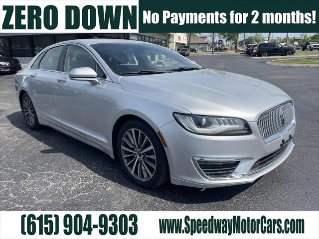 2018 Lincoln MKZ Select for sale in Murfreesboro, TN